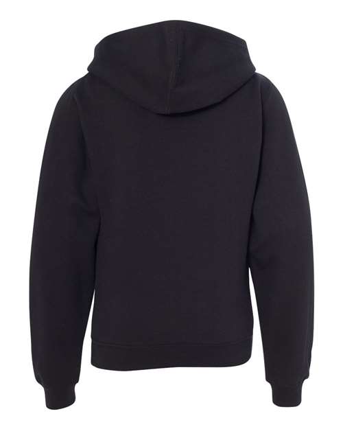 Independent Trading Co. Youth Midweight Hooded Sweatshirt