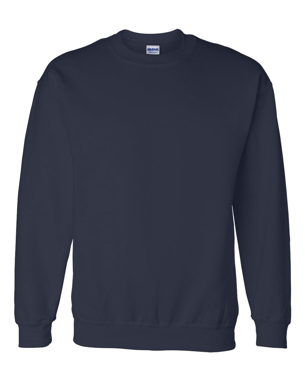 Unisex Standard Crew Sweatshirt