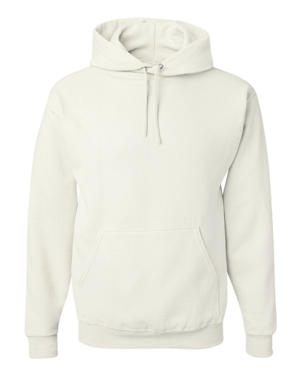 Unisex Fleece Hooded Sweater