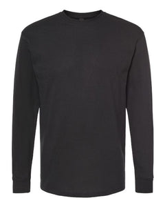 M&O Gold Soft Touch Long Sleeve T-Shirt