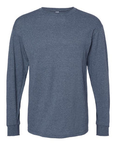 M&O Gold Soft Touch Long Sleeve T-Shirt