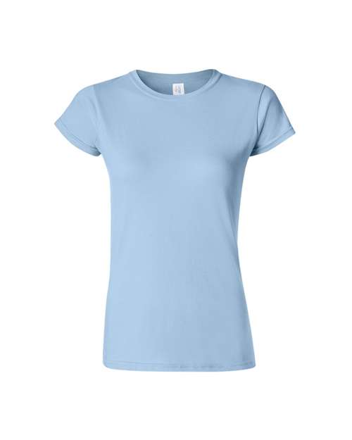 Ladies Standard Gildan T-Shirt