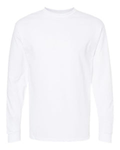 M&O Gold Soft Touch Long Sleeve T-Shirt